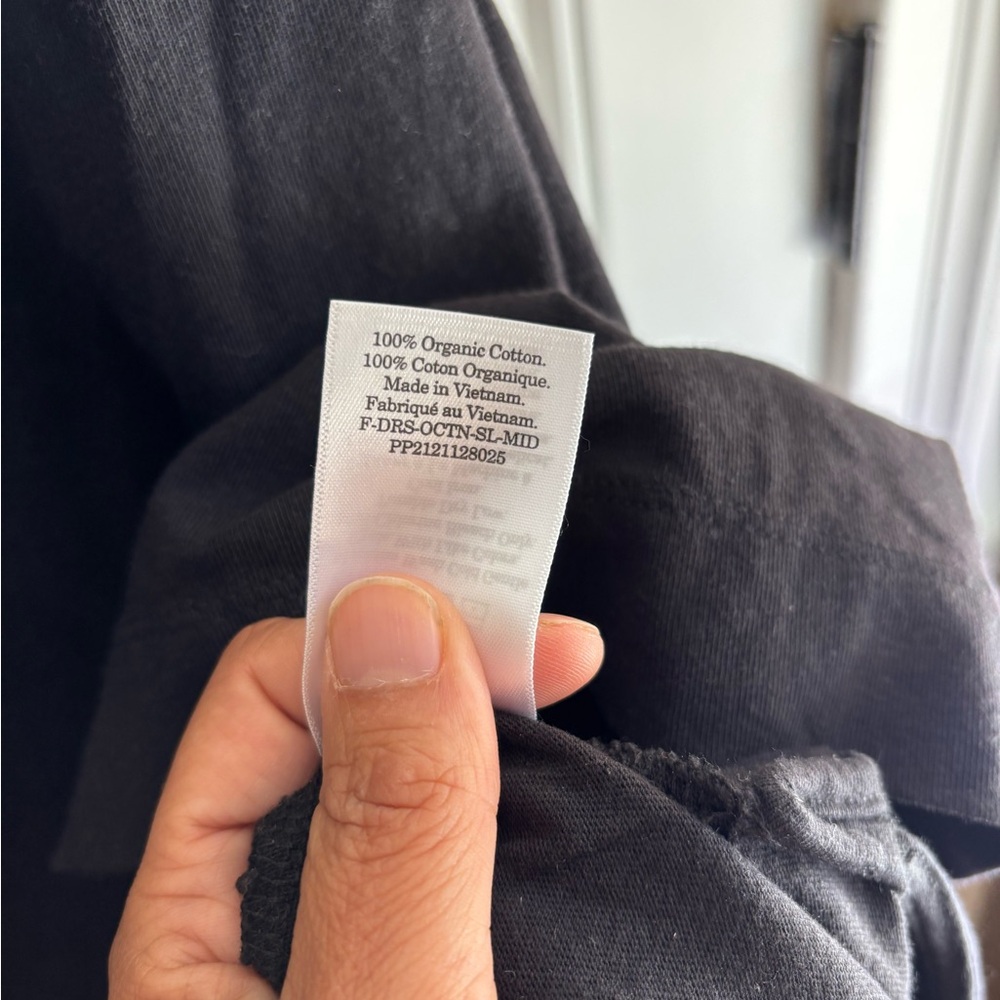 Everlane Women’s Weekend Tank Midi Dress - Picture 11 of 13